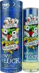 Christian Audigier Ed Hardy Love & Luck Man Eau de Toilette f&uuml;r Herren 100 ml,