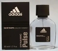 Adidas Dynamic Pulse Edition 2022 Eau de Toilette f&uuml;r Herren 50 ml, Grundpreis: