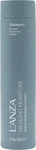 L'anza Healing Moisture Tamanu Cream hydratisierendes Shampoo zur t&auml;glichen