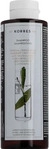 Korres Laurel & Echinacea Shampoo gegen Schuppen f&uuml;r trockene Haut 250 ml,