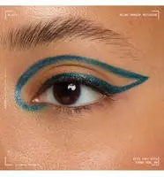 NYX Professional Makeup Epic Inky Stix Gel-Eyeliner Farbton 08 Turbo Teal 1 g,