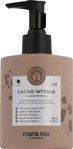 Maria Nila Colour Refresh Cacao Intense Sanfte n&auml;hrende Maske ohne permanente