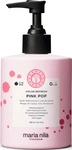 Maria Nila Colour Refresh Pink Pop Sanfte n&auml;hrende Maske ohne permanente