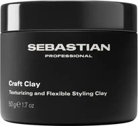 Sebastian Professional Craft Clay modellierende Paste f&uuml;r Definition und Form...