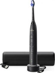 Philips Sonicare 6500 HX7411/10 elektrische Schallzahnb&uuml;rste Black 1 St.,