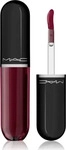 MAC Cosmetics Lustreglass Stainglass Lip Tint Lipcolor Farbton Grape Vinyl 3 ml,