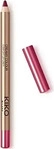 KIKO Milano Creamy Colour Cremiger Konturenstift f&uuml;r die Lippen Farbton 18 Dark