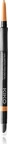 KIKO Milano Unlimited Precision Wasserfester Eyeliner Farbton 17 Pure Gold 0.35...