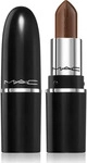 MAC Cosmetics Lustreglass Sheer-Shine Lipstick gl&auml;nzender Lippenstift Farbton I