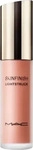 MAC Cosmetics Skinfinish Lightstruck fl&uuml;ssiger Aufheller Farbton Space Slippers 15