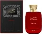 Rasasi Hawas Majestic Eau de Parfum Unisex 100 ml, Grundpreis: &euro; 375,- / l
