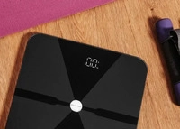 Concept Perfect Health VO5100 Personenwaage 1 St., Grundpreis: &euro; 32.900,-...