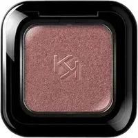 KIKO Milano High Pigment Lidschatten Farbton 28 Metallic Dark Rust 1.5 ml