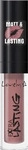 Lovely Extra Lasting langanhaltender fl&uuml;ssiger Lippenstift #18