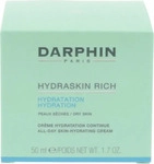Darphin Hydraskin Rich Skin Hydrating Cream Hautcreme f&uuml;r normale und trockene Haut