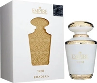 Khadlaj Empire Victor Eau de Parfum Unisex 100 ml, Grundpreis: &euro; 399,- / l