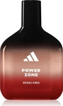Adidas Vibes Power Zone Eau de Parfum Unisex 100 ml, Grundpreis: &euro; 195,- /...