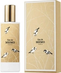 Memo Paris Eau de Memo Eau de Parfum Unisex 30 ml, Grundpreis: &euro; 4.333,- / l
