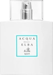 Acqua dell' Elba Sport Eau de Parfum Unisex 100 ml, Grundpreis: &euro; 809,- / l