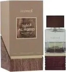 Hamidi Al Aqeed Eau de Parfum Unisex 100 ml, Grundpreis: &euro; 149,- / l