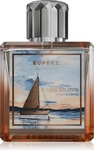 SUPERZ. Budapest Lake Balaton Parf&uuml;m Extrakt Unisex 50 ml, Grundpreis: &euro;