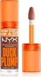 NYX Professional Makeup Duck Plump Lipgloss mit vergr&ouml;&szlig;erndem Effekt Farbton...