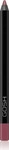 GOSH COPENHAGEN Velvet Touch Wasserfester Lippenkonturenstift Farbton 009 Rose...