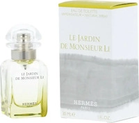 HERM&Egrave;S Parfums-Jardins Collection Le Jardin de Monsieur Li Eau de Toilette