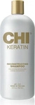 CHI Keratin Reconstructing Shampoo Shampoo mit Keratin f&uuml;r trockenes und
