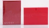 Gucci Rush Eau de Toilette f&uuml;r Damen 75 ml, Grundpreis: &euro; 852,- / l