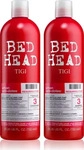 TIGI Bed Head Urban Antidotes Resurrection vorteilhafte Packung f&uuml;r d&uuml;nnes,