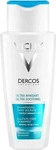 Vichy Dercos Ultra Soothing extra-beruhigendes Shampoo f&uuml;r normales bis fettiges