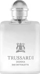 Trussardi Donna Eau de Toilette f&uuml;r Damen 30 ml, Grundpreis: &euro; 850,- / l