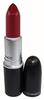 MAC Cosmetics MACximal Silky Matte Lipstick Mattierender Lippenstift Farbton D For