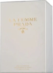 Prada La Femme Eau de Parfum f&uuml;r Damen 100 ml, Grundpreis: &euro; 1.390,- / l