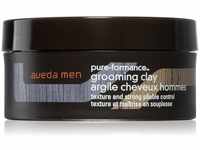 Aveda Men Pure - Formance™ Grooming Clay modellierende Paste für Fixation und Form