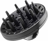 BaByliss PRO Diffuser Pro 2 diffuser f&uuml;r Haartrockner BABD12E 1 St., Grundpreis: