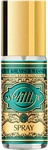 4711 Original deo mit zerst&auml;uber Unisex 50 ml, Grundpreis: &euro; 270,- / l