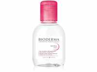 Bioderma Sensibio H2O Mizellenwasser für empfindliche Haut 100 ml