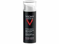 Vichy Homme Hydra-Mag C feuchtigkeitsspendende Pflege gegen Ermüdungserscheinungen