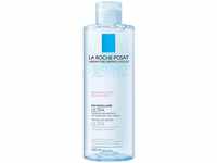 La Roche-Posay Physiologique Ultra Mizellenwasser für sehr empfindliche Haut...