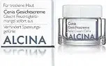 Alcina For Dry Skin Cenia Hautcreme mit feuchtigkeitsspendender Wirkung 50 ml,