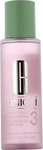 Clinique 3 Steps Clarifying Lotion 3 Tonikum f&uuml;r fettige und Mischhaut 200 ml,