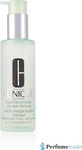 Clinique Liquid Facial Soap Oily Skin Formula Fl&uuml;ssigseife f&uuml;r fettige und
