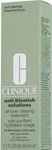 Clinique Anti-Blemish Solutions All-Over Clearing Treatment Feuchtigkeitscreme f&uuml;r