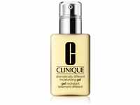 Clinique 3 Steps Dramatically Different™ Oil-Free Gel Feuchtigkeitsgel für fettige