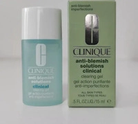 Clinique Anti-Blemish Solutions Clinical Clearing Gel Gel gegen die