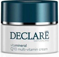 Declar&eacute; Men Vita Mineral n&auml;hrende Multivitamin-Creme Q10 50 ml, Grundpreis: &euro;