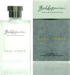 Baldessarini Cool Force Eau de Toilette f&uuml;r Herren 90 ml, Grundpreis: &euro;...