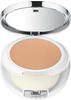 Clinique Beyond Perfecting Powder Foundation + Concealer pudriges Make up mit